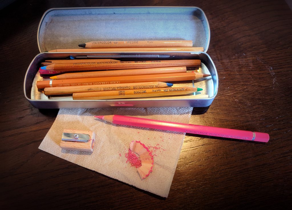 Watercolor-Pencil-Box