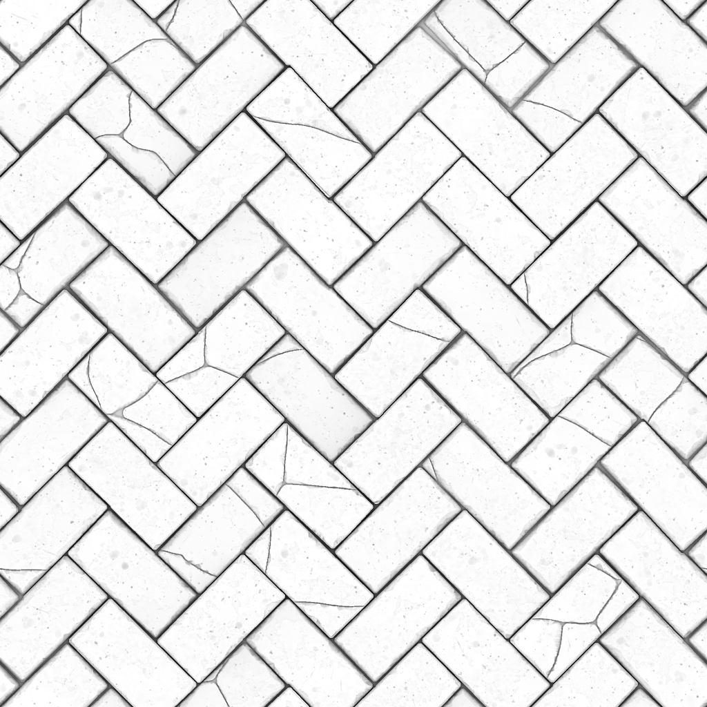 Free Herringbone Brick Texture Artisticpov